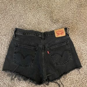 Levi Shorts